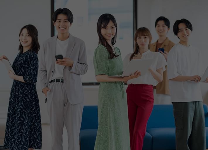 パート・アルバイト採用